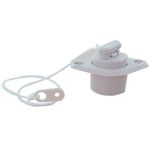 Şişme Bot Tapası Elips