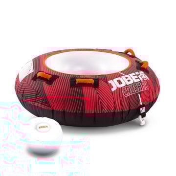 Jobe Crusher 1 Kişilik Ringo