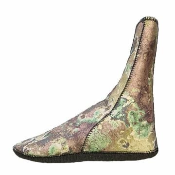 Kraken Çorap Dalış Camugreen 5 mm Neopren L