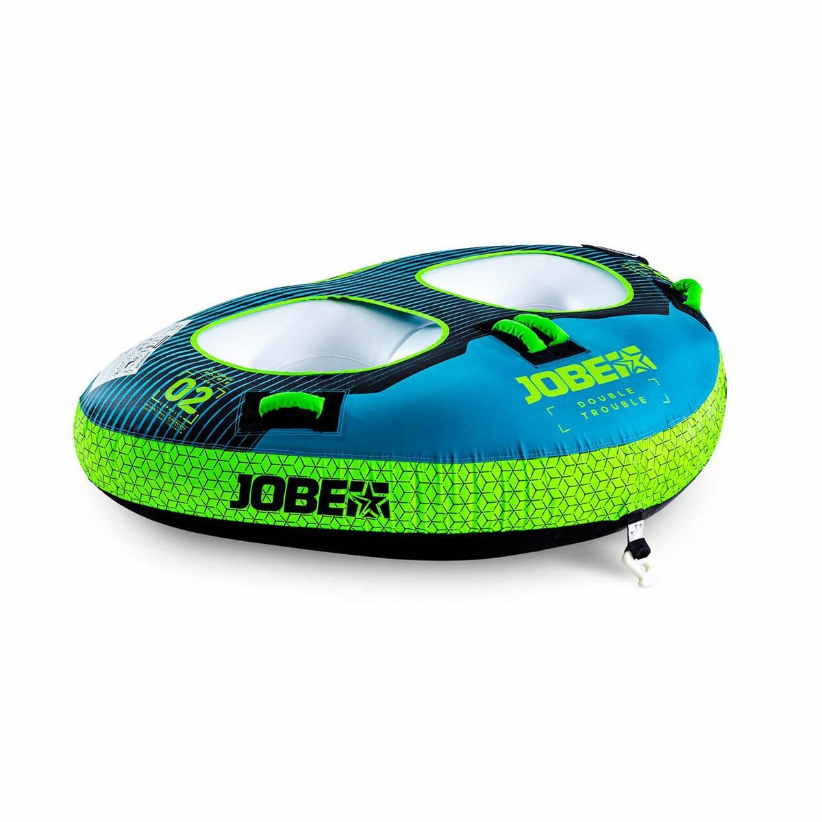 Jobe Double Trouble 2 Kişilik Ringo, Fiyatı 11.064,00 TL