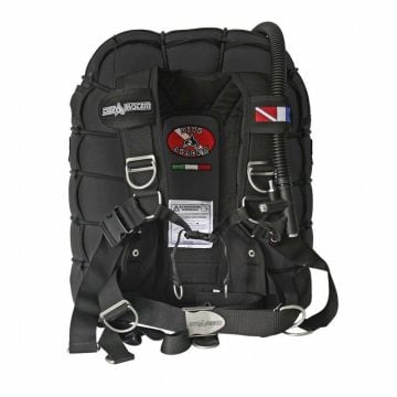 Dive System BC FLYTECH Teknik Denge Yeleği