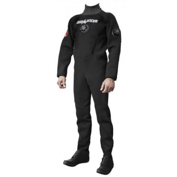 Dive System Kuru Elbise EASY DRY, 2mm Neopren