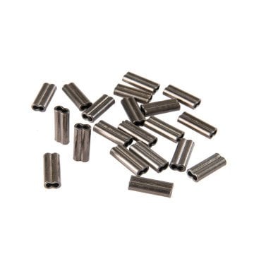 Mares Zıpkın Klipsi 1.4mm/1.6mm (20 Adet)