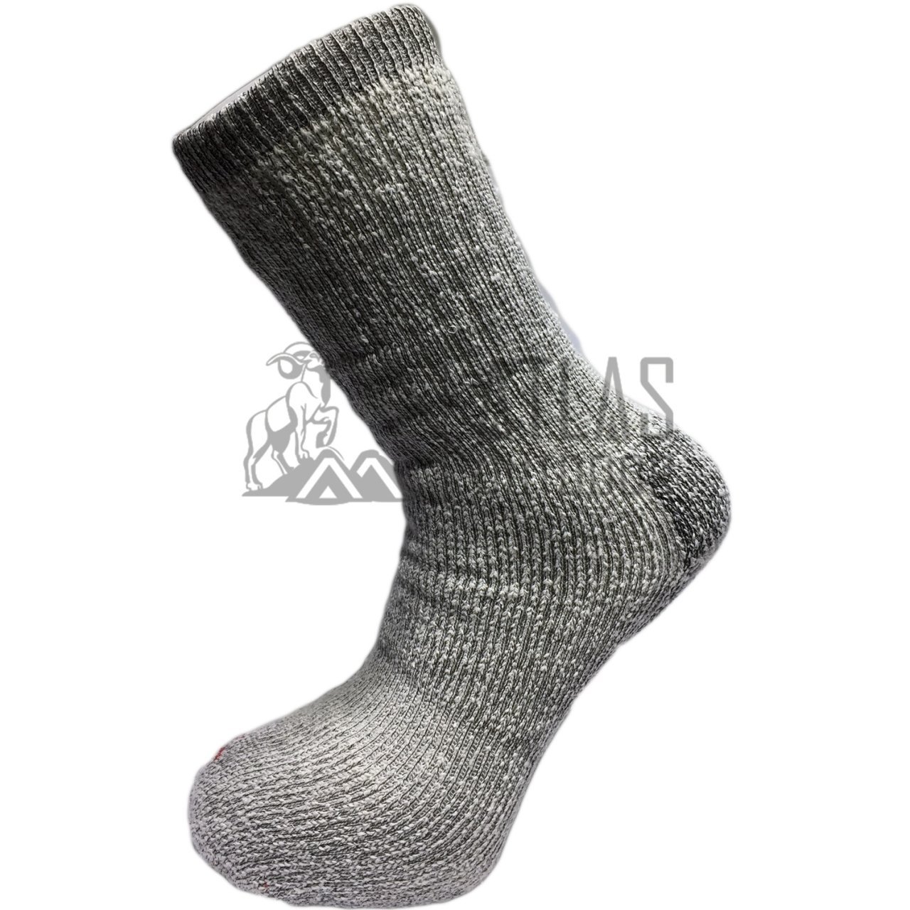 Makalu Merinos Çorap BHC003