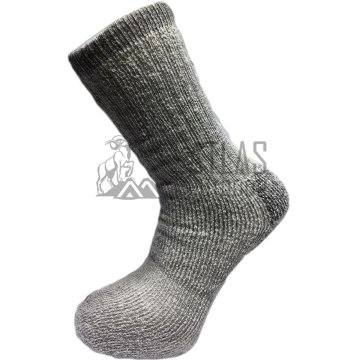 Makalu Merinos Çorap BHC003