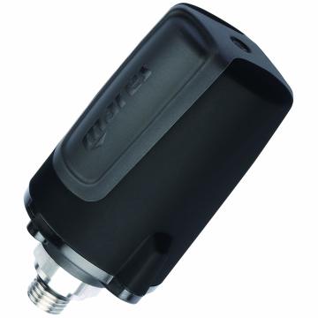 Mares İcon HD 4.0 Black Edition Dalış Bilgisayarı ve Basınç Tank Modülü