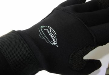 3 mm. Kevlar/Neopren Eldiven Kevlar Eldiven 3mm. (S)