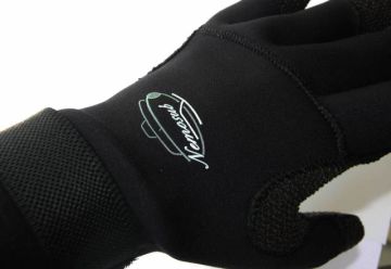 3 mm. Kevlar/Neopren Eldiven Kevlar Eldiven 3mm. (M)