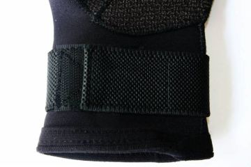 3 mm. Kevlar/Neopren Eldiven Kevlar Eldiven 3mm. (M)