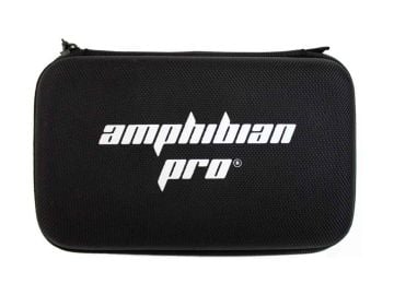 Amphibian Pro FX-2000 Dalış Feneri 2000 Lümen