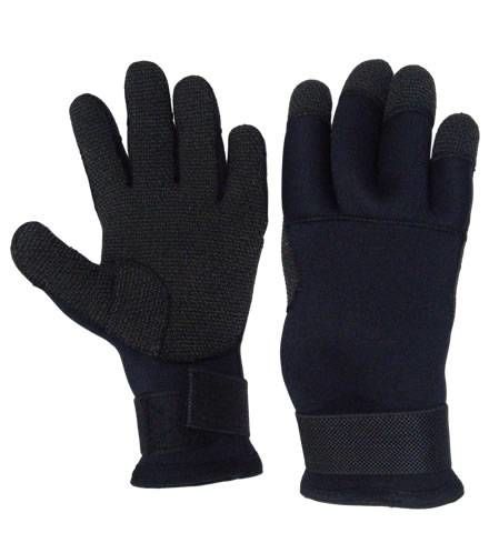 3 mm. Kevlar/Neopren Eldiven Kevlar Eldiven 3mm. (XL)