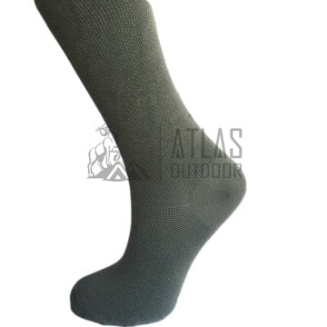 Makalu Tencel Çorap BHC007