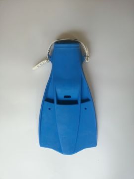 Nemosub Trident Palet Blue XL