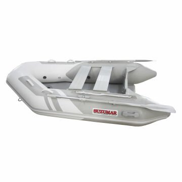 Suzumar 270 Hava Tabanlı Şişme Bot