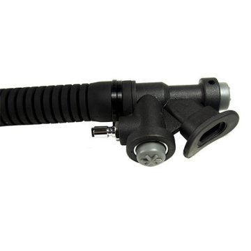 KRAKEN BC Inflatör Power Güç, K Tip
