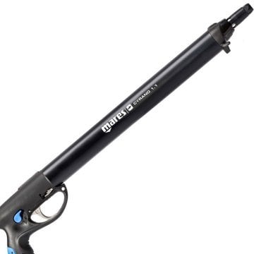Mares Cyrano 1.1 Vitesli Havalı Zıpkın 55