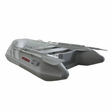 Suzumar 300 Alüminyum Katlanır Tabanlı Şişme Bot