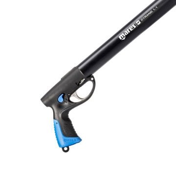 Mares Cyrano 1.1 Vitesli Havalı Zıpkın 90