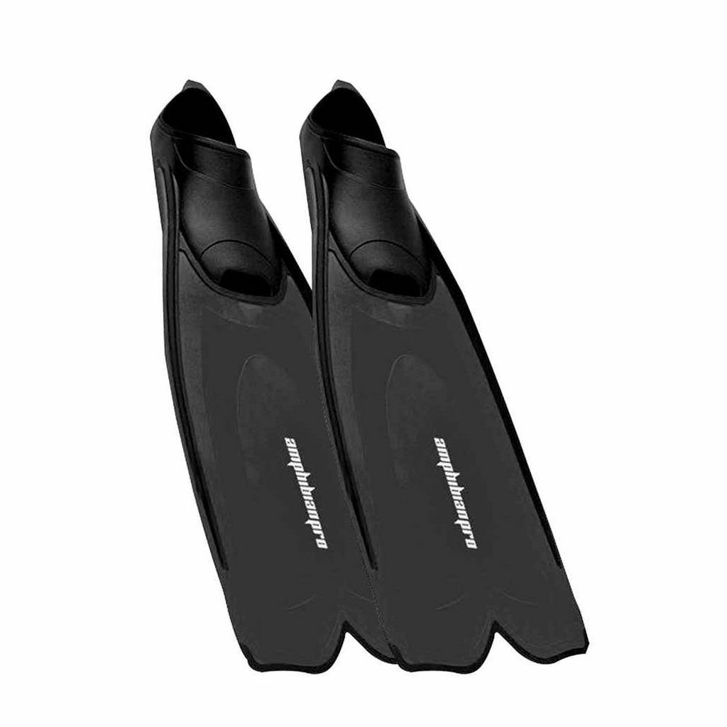 Amphibian Pro Fluid Yüzme ve Dalış Paleti
