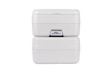 Seaflo 20 L Portatif Tuvalet
