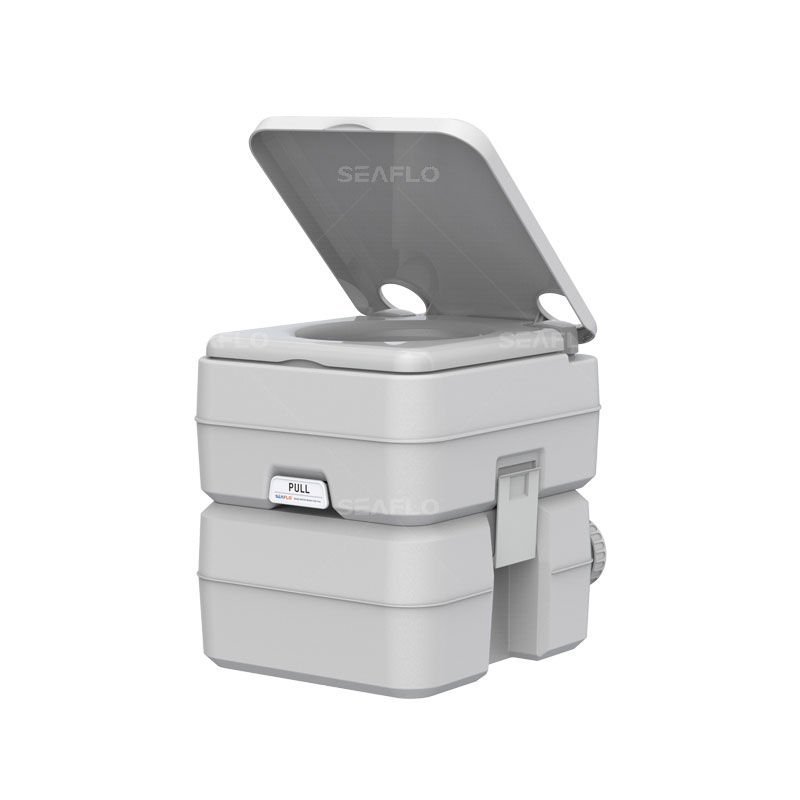 Seaflo 20 L Portatif Tuvalet