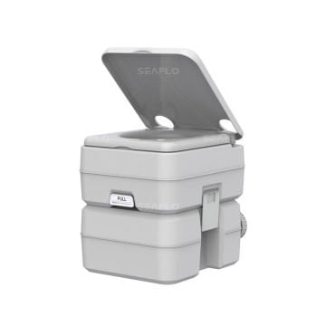 Seaflo 20 L Portatif Tuvalet