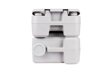 Seaflo 10 L Portatif Tuvalet