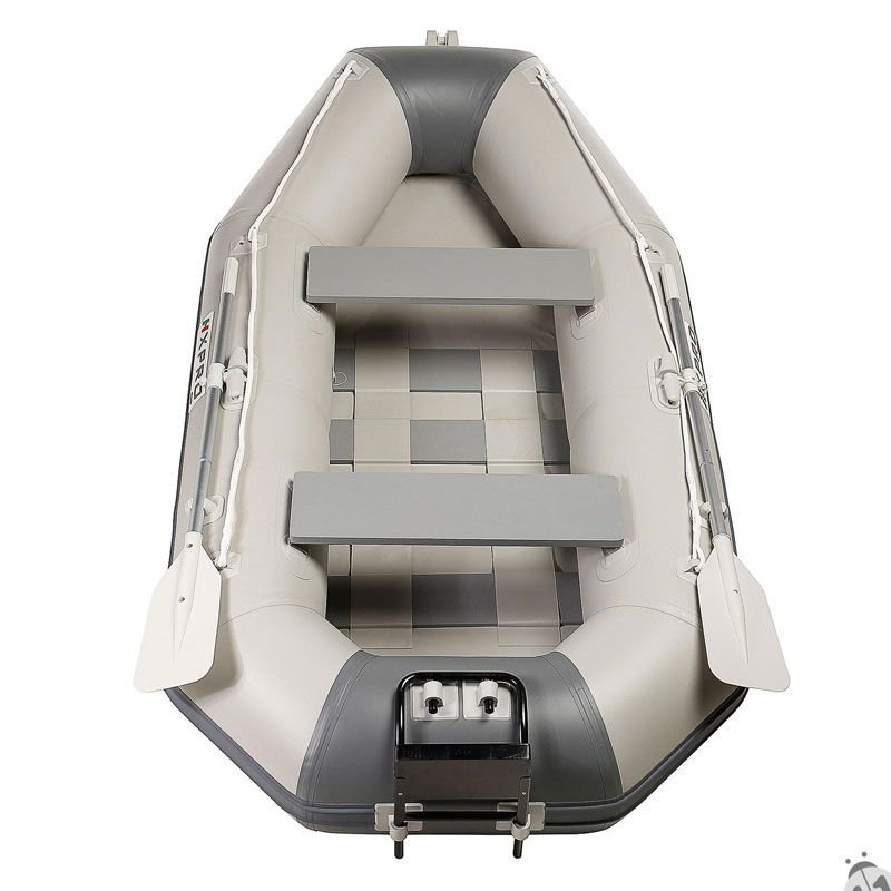 Dinghy Katlanır Şişme Bot 2.00