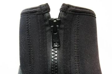 Nemosub 5mm Dalış Patiği 11