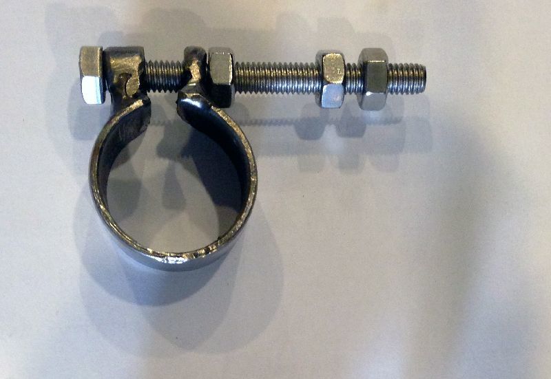 Bağlantı Kelepçesi 26mm