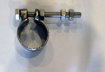 Bağlantı Kelepçesi 26mm