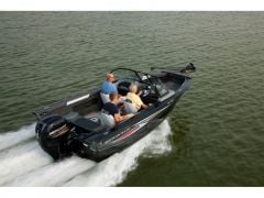 Mercury 150 HP L EFI Uzun Şaft Marşlı - Trimli Deniz Motoru