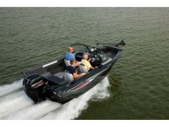Mercury 150 HP L EFI Uzun Şaft Marşlı - Trimli Deniz Motoru