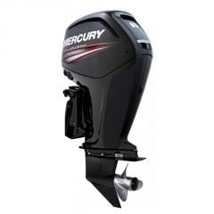 Mercury 80 HP ELPT EFI Uzun Şaft Marşlı - Trimli Deniz Motoru