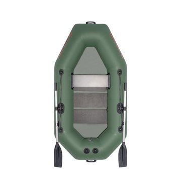 Kolibri K-220T Izgara Tabanlı Şişme Bot