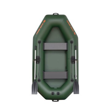Kolibri K-240T Izgara Tabanlı Şişme Bot