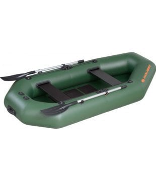 Kolibri K-280T Izgara Tabanlı Şişme Bot