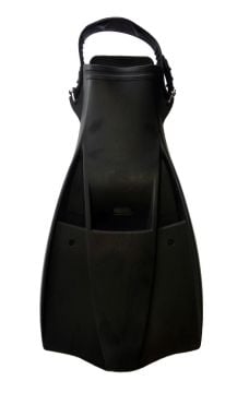 Nemosub Trident Palet (Black)-XXL