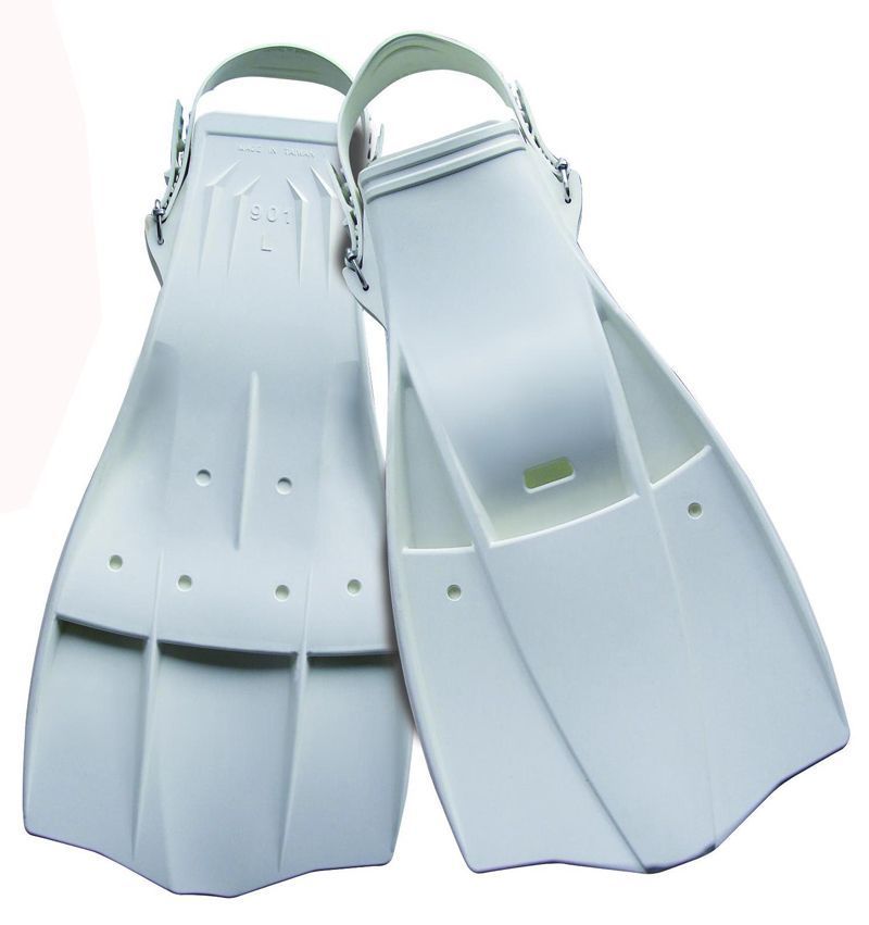 Nemosub Trident Palet White XL