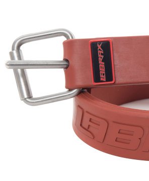 Labrax Marsilya Toka Dalış Kemeri 5mm Kırmızı