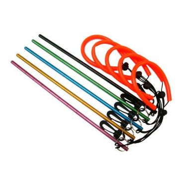 KRAKEN Akıntı Çubuğu TS02 , Alüminyum
