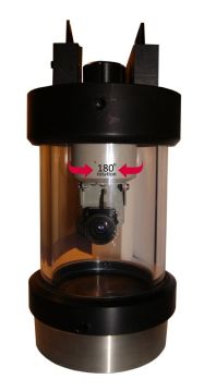 NVS Fish Viewer Kamera