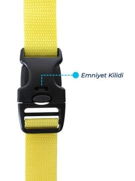 Amphibian Pro Çocuk Can Yeleği 1-3 Yaş