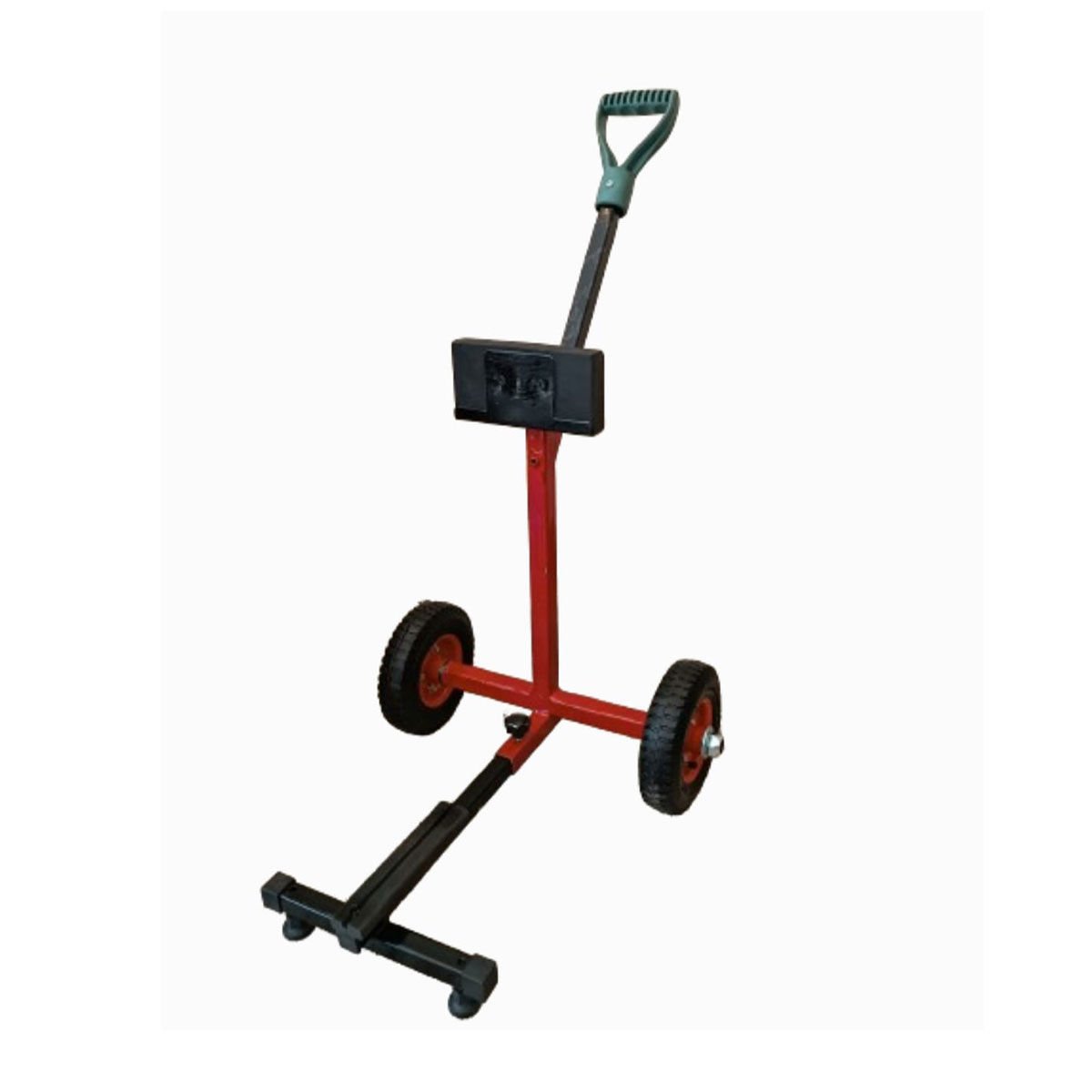 Motor Taşıma Arabası 2.5 - 30 HP Arası