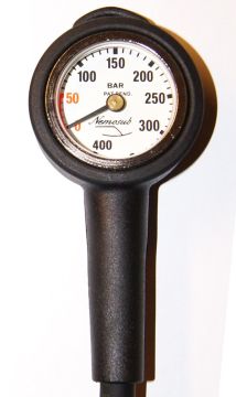 Nemosub Uno Tempered Finimetre