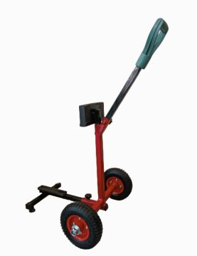 Motor Taşıma Arabası 2.5 - 30 HP Arası