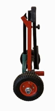 Motor Taşıma Arabası 2.5 - 30 HP Arası