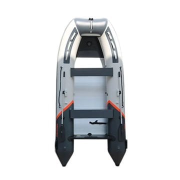 DFT Discovery 360 Alüminyum Katlanır Tabanlı Şişme Bot