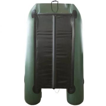 DFT Discovery 249 Izgara Tabanlı Şişme Bot