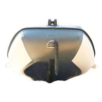 DFT Discovery 300 Alüminyum Katlanır Tabanlı Şişme Bot